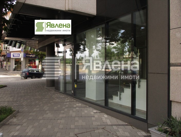 En renta  Comercio Sofia , Tsentar , 160 metros cuadrados | 95850755