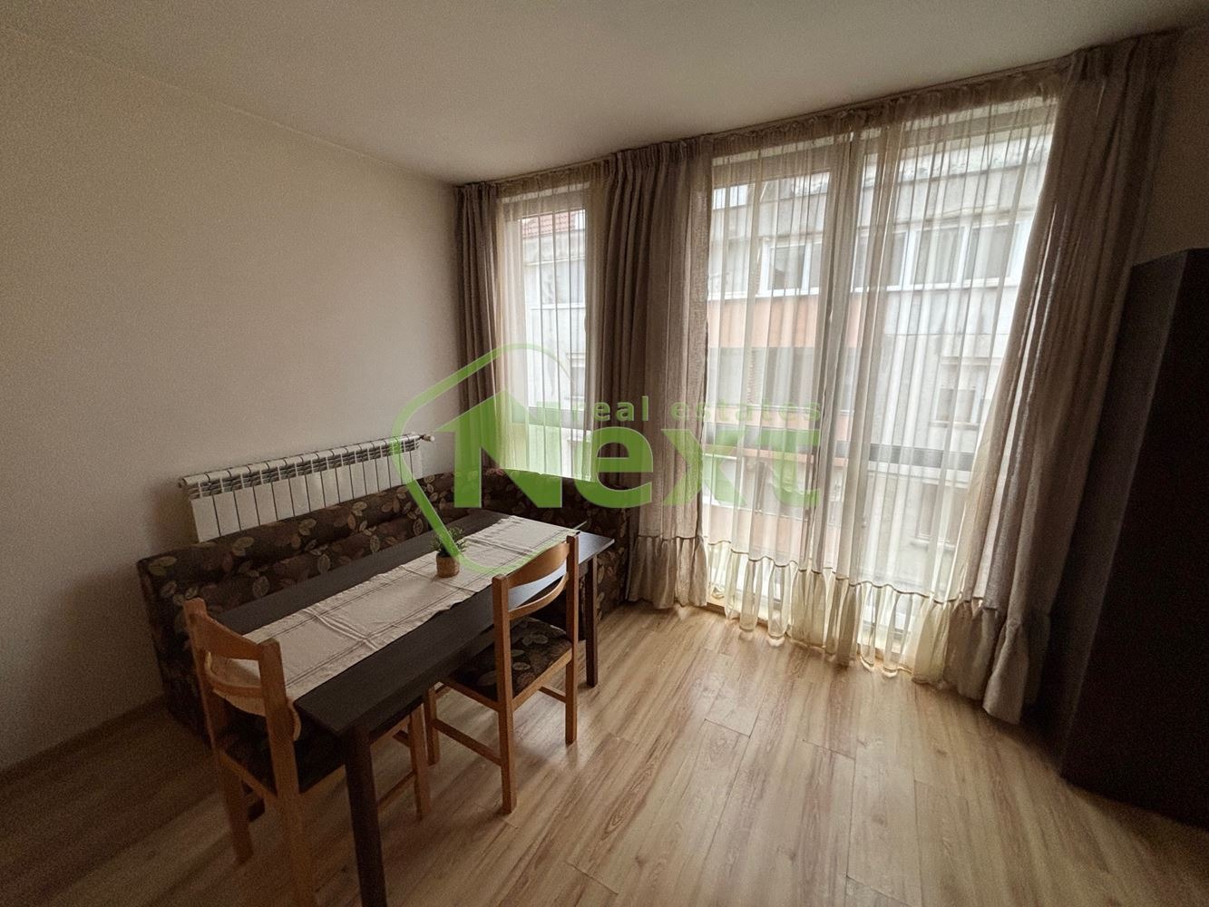 Дава под наем 1-СТАЕН, гр. София, Манастирски ливади, снимка 6 - Апартаменти - 54024633