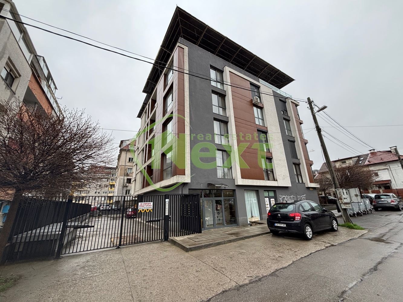 Дава под наем 1-СТАЕН, гр. София, Манастирски ливади, снимка 10 - Апартаменти - 54024633