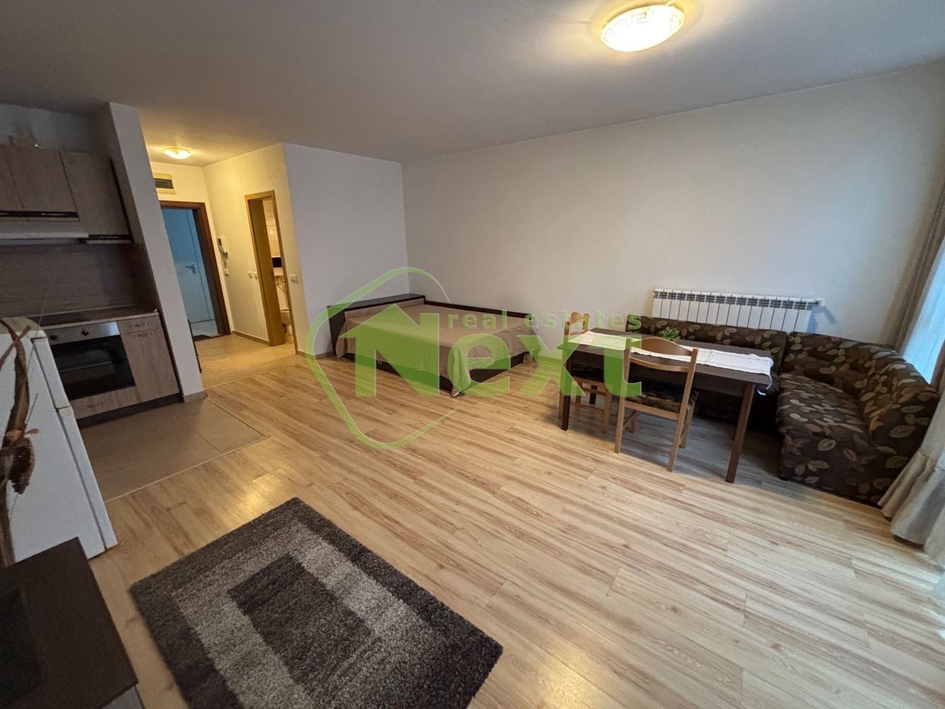 Дава под наем 1-СТАЕН, гр. София, Манастирски ливади