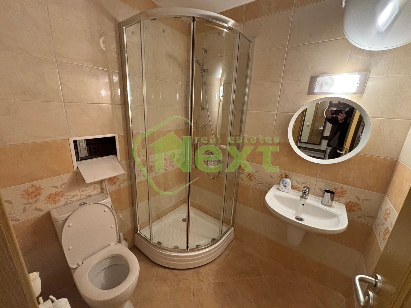 Дава под наем 1-СТАЕН, гр. София, Манастирски ливади, снимка 8 - Апартаменти - 54024633