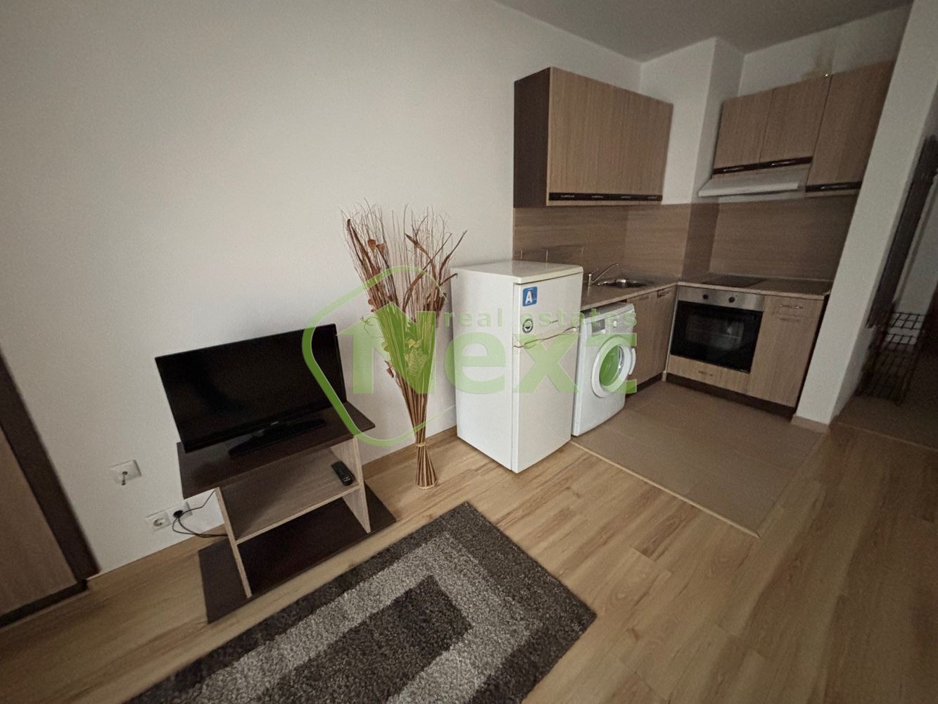 Дава под наем 1-СТАЕН, гр. София, Манастирски ливади, снимка 4 - Апартаменти - 54024633