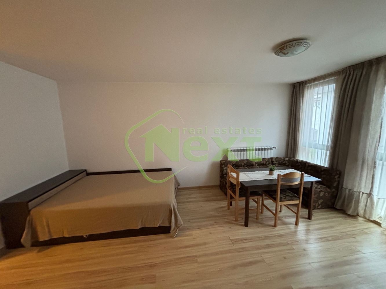 Дава под наем 1-СТАЕН, гр. София, Манастирски ливади, снимка 3 - Апартаменти - 54024633