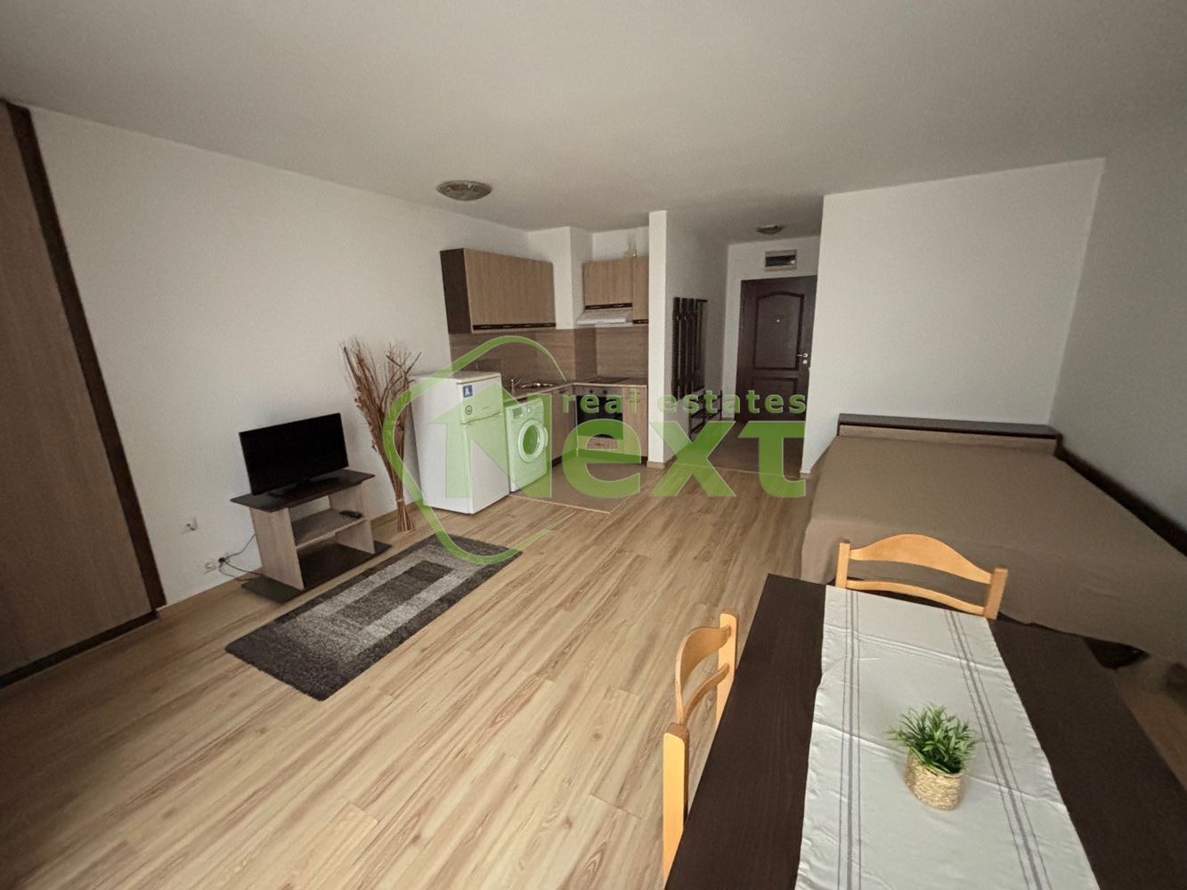 Дава под наем 1-СТАЕН, гр. София, Манастирски ливади, снимка 5 - Апартаменти - 54024633