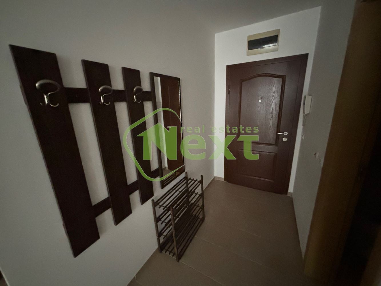 Дава под наем 1-СТАЕН, гр. София, Манастирски ливади, снимка 9 - Апартаменти - 54024633