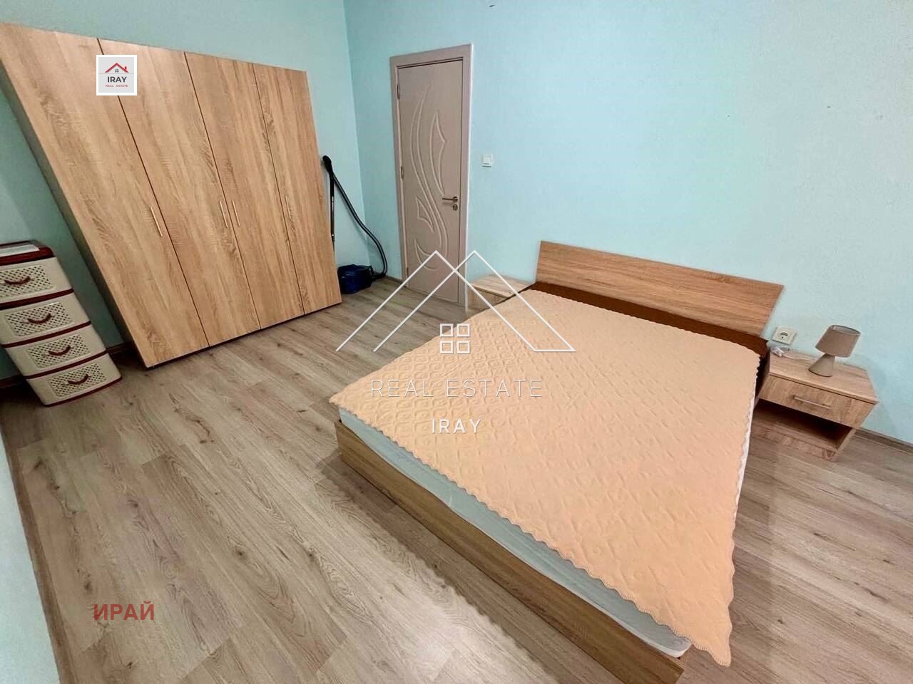 Дава под наем 3-СТАЕН, гр. Стара Загора, Три чучура - юг, снимка 7 - Апартаменти - 54700319
