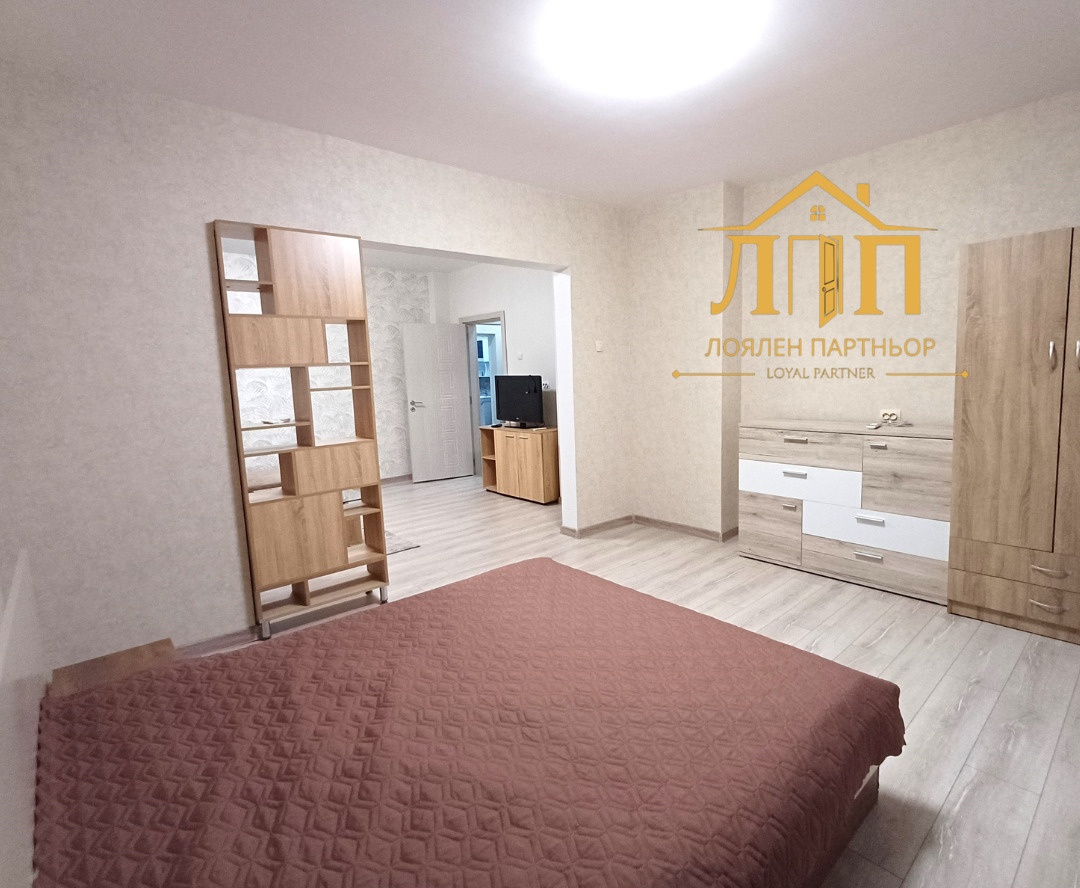 Дава под наем 4-СТАЕН, гр. Стара Загора, Център, снимка 14 - Апартаменти - 53636117