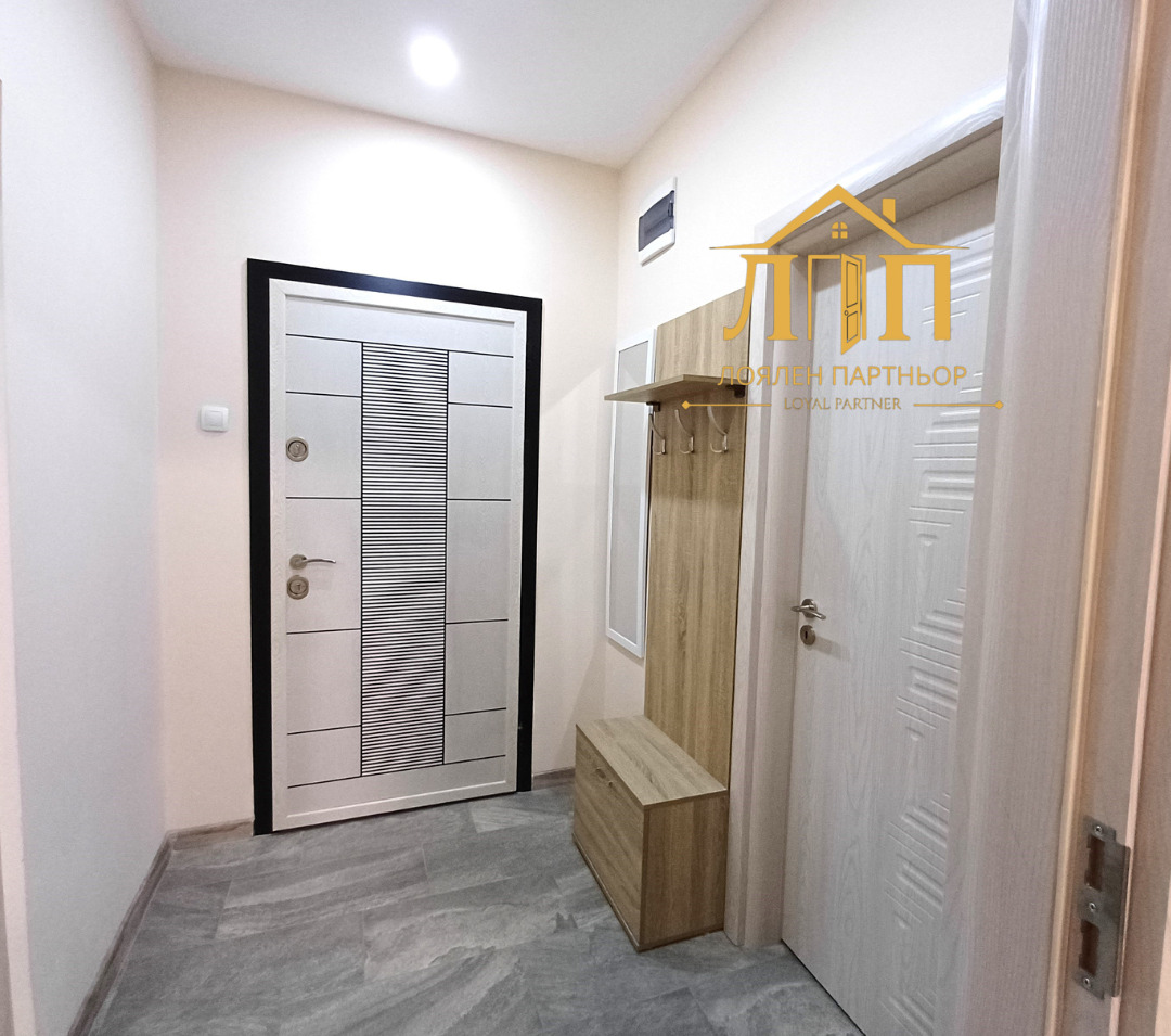 Дава под наем 4-СТАЕН, гр. Стара Загора, Център, снимка 9 - Апартаменти - 53636117