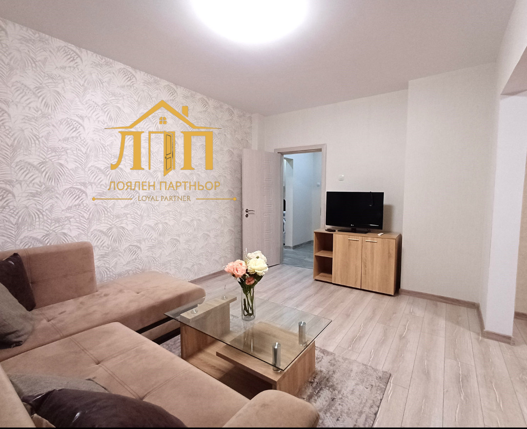 Дава под наем 4-СТАЕН, гр. Стара Загора, Център, снимка 10 - Апартаменти - 53636117