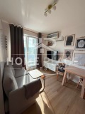 Дава под наем  1-стаен град Варна , Изгрев , 30 кв.м | 21867302