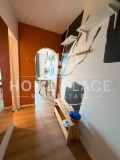 Дава под наем  1-стаен град Варна , Изгрев , 30 кв.м | 21867302 - изображение [7]