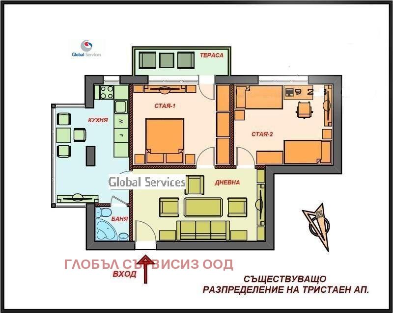 ���� ��� ���� 2-����� | Imot.bg � ����������� 8