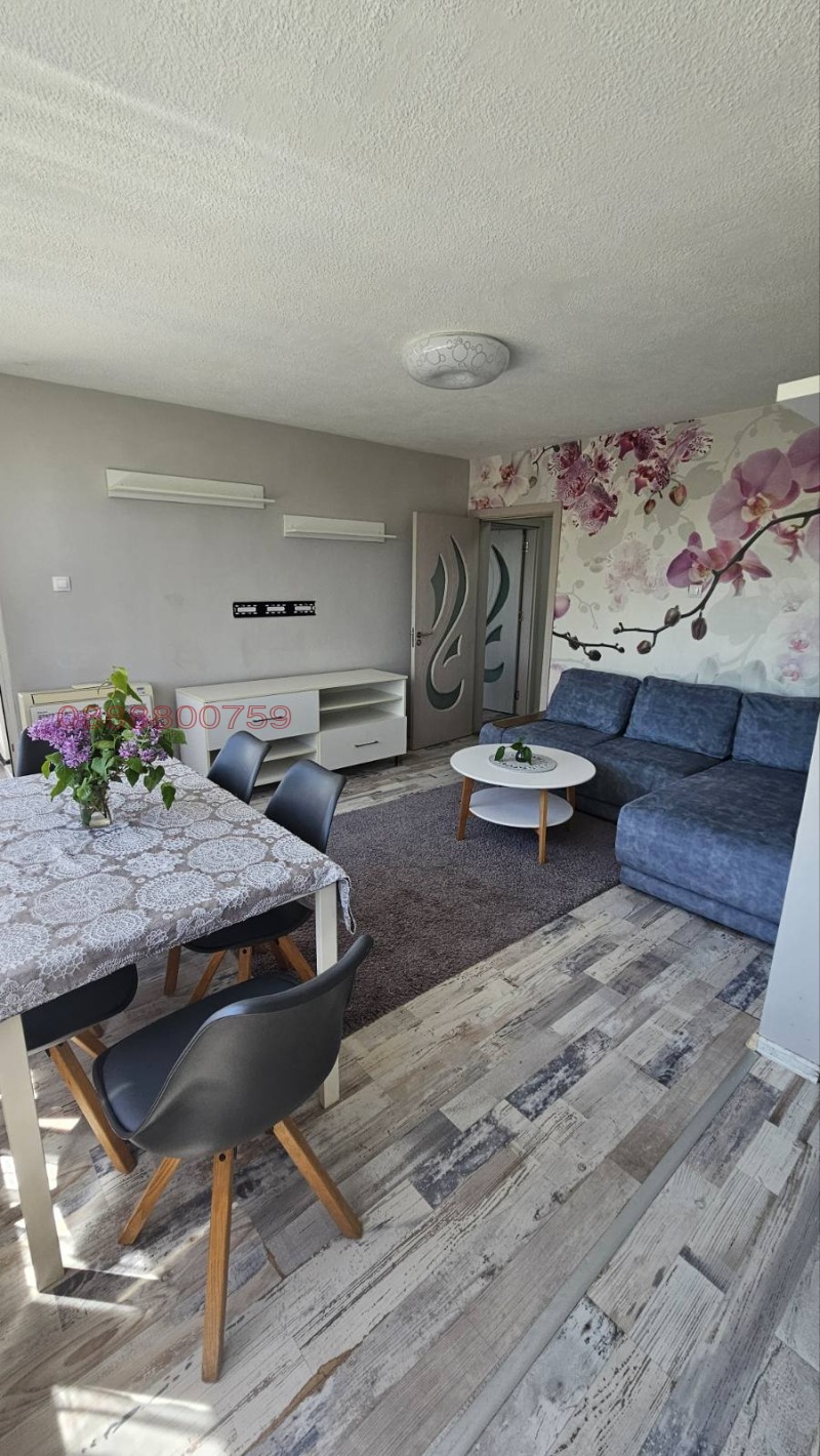 Дава под Наем 2-СТАЕН в град Варна, Чайка - 65 кв.м / 600 € » 1 173.50 лв.