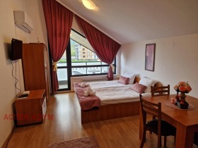 Studio Bansko, regio Blagoëvgrad 1