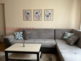Casita Studentski grad, Sofia 1