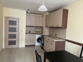 Casita Studentski grad, Sofia 4