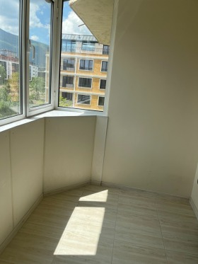Casita Studentski grad, Sofia 7