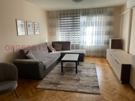 Maisonette Studentski grad, Sofia 1