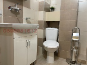 Casita Studentski grad, Sofia 14