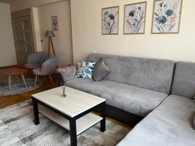 Casita Studentski grad, Sofia 3