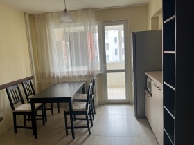Casita Studentski grad, Sofia 6