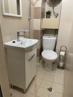 Casita Studentski grad, Sofia 16