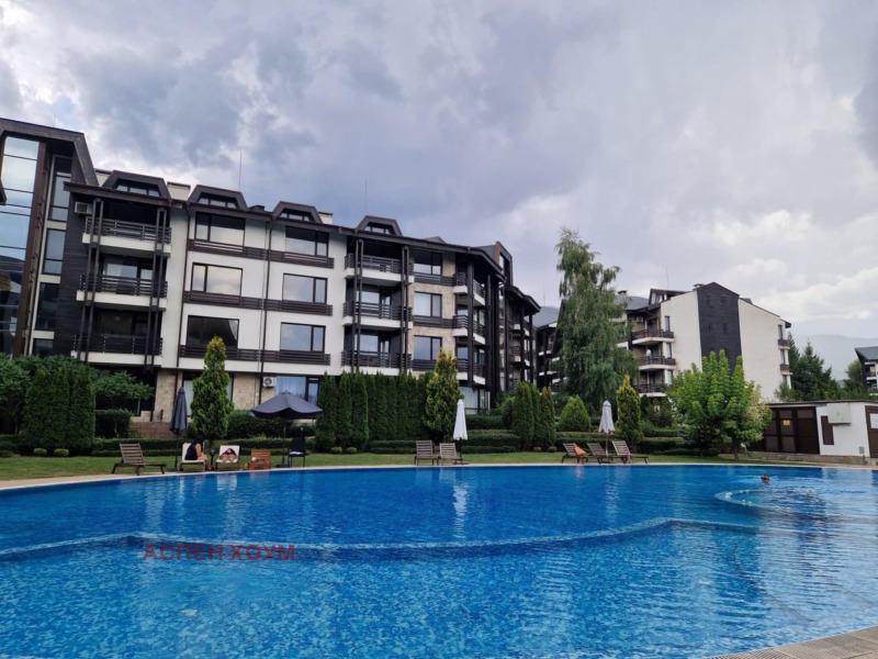 K pronájmu  Studio oblast Blagoevgrad , Bansko , 47 m2 | 83594513 - obraz [9]