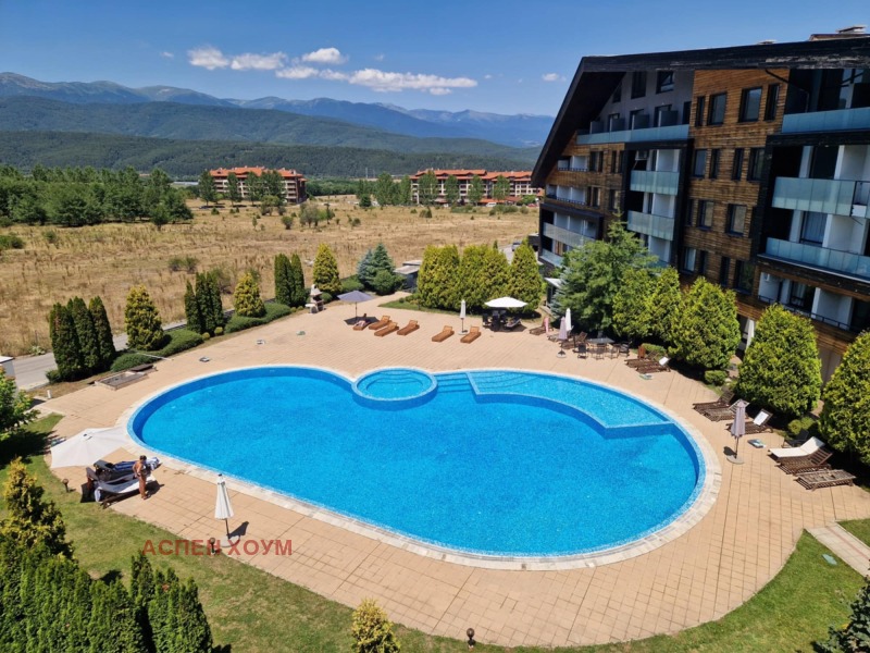 K pronájmu  Studio oblast Blagoevgrad , Bansko , 47 m2 | 83594513 - obraz [8]