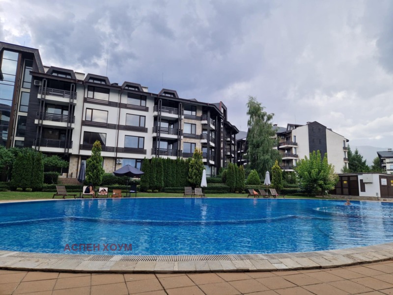 K pronájmu  Studio oblast Blagoevgrad , Bansko , 47 m2 | 83594513 - obraz [10]