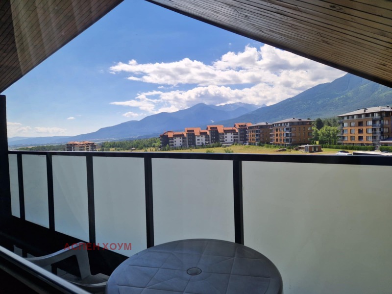 K pronájmu  Studio oblast Blagoevgrad , Bansko , 47 m2 | 83594513 - obraz [7]