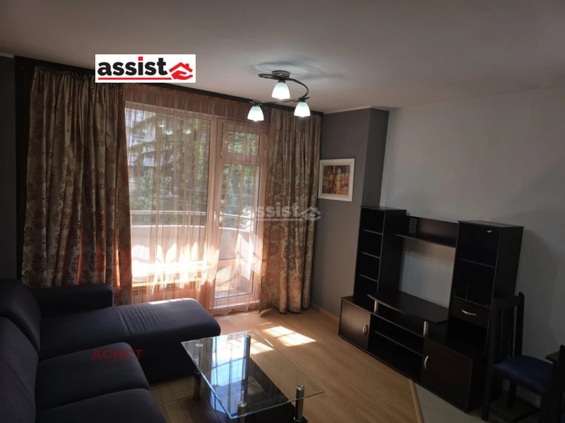 A louer  1 chambre Sofia , Karpouzitsa , 60 m² | 68186772 - image [3]