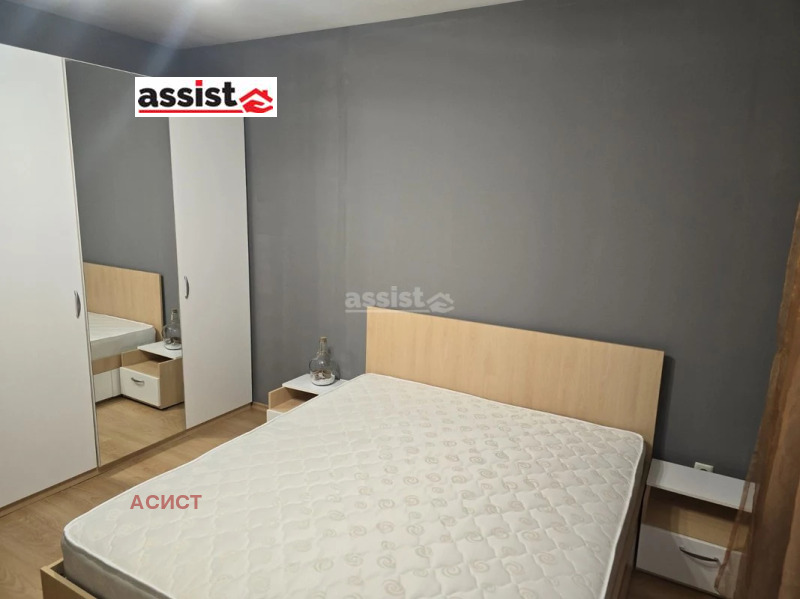 For Rent  1 bedroom Sofia , Karpuzitsa , 60 sq.m | 68186772 - image [4]