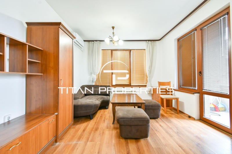 Под наем 2-СТАЕН, град София, Люлин - център • 540 € • 43230890 — Holmes.bg