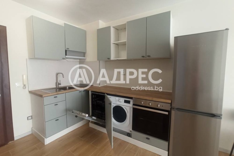 Da affittare  1 camera da letto Sofia , Banishora , 68 mq | 28720344
