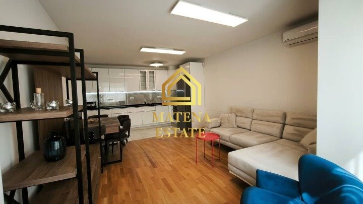 A louer  2 chambres Sofia , Banichora , 103 m² | 53639401 - image [3]