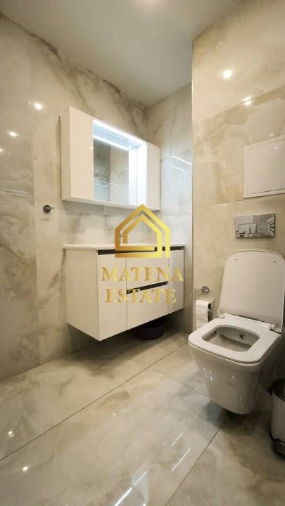 A louer  2 chambres Sofia , Banichora , 103 m² | 53639401 - image [15]