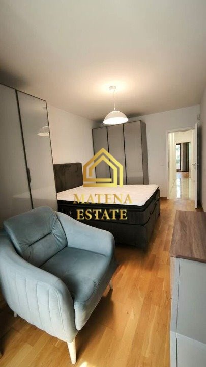 A louer  2 chambres Sofia , Banichora , 103 m² | 53639401 - image [11]
