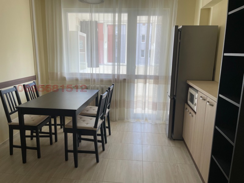 Te huur  Maisonnette Sofia , Studentski grad , 125 m² | 15953176 - afbeelding [6]