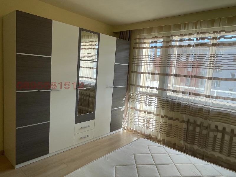 Te huur  Maisonnette Sofia , Studentski grad , 125 m² | 15953176 - afbeelding [8]