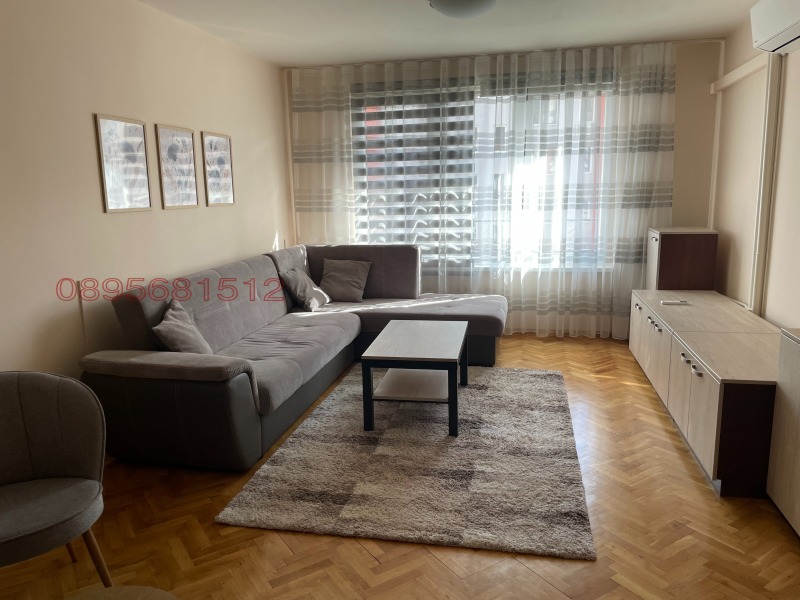 Te huur  Maisonnette Sofia , Studentski grad , 125 m² | 15953176