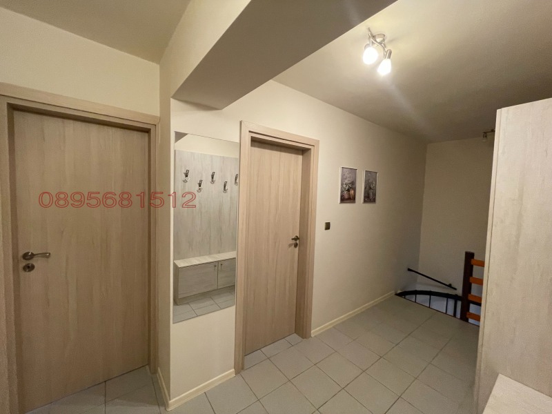 Te huur  Maisonnette Sofia , Studentski grad , 125 m² | 15953176 - afbeelding [16]