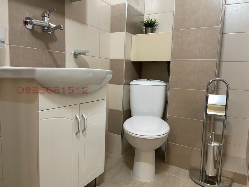 Te huur  Maisonnette Sofia , Studentski grad , 125 m² | 15953176 - afbeelding [11]