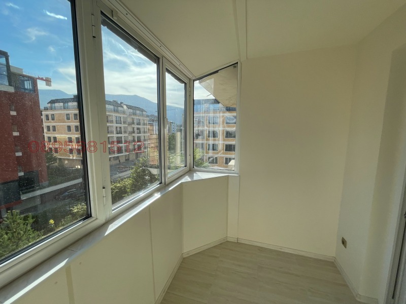 Te huur  Maisonnette Sofia , Studentski grad , 125 m² | 15953176 - afbeelding [7]