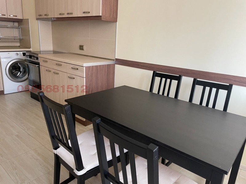 Te huur  Maisonnette Sofia , Studentski grad , 125 m² | 15953176 - afbeelding [5]