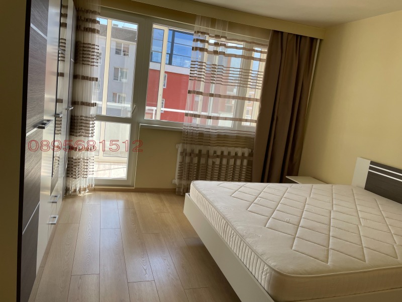 Te huur  Maisonnette Sofia , Studentski grad , 125 m² | 15953176 - afbeelding [9]