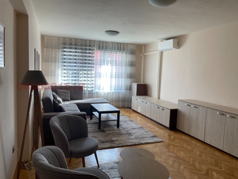 Te huur  Maisonnette Sofia , Studentski grad , 125 m² | 15953176 - afbeelding [2]