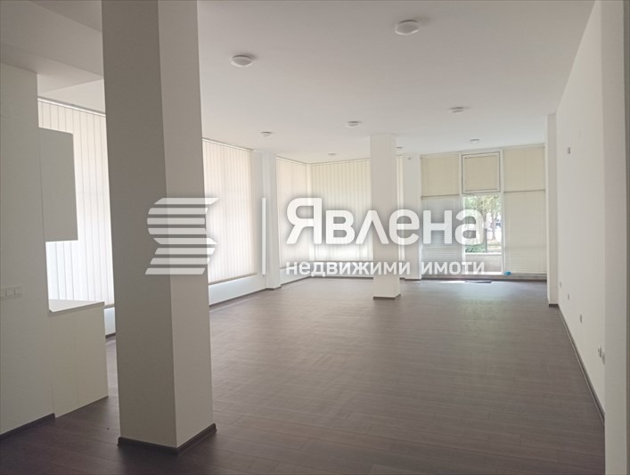 Дава под наем БИЗНЕС ИМОТ, гр. София, Свобода, снимка 2 - Други - 55792814