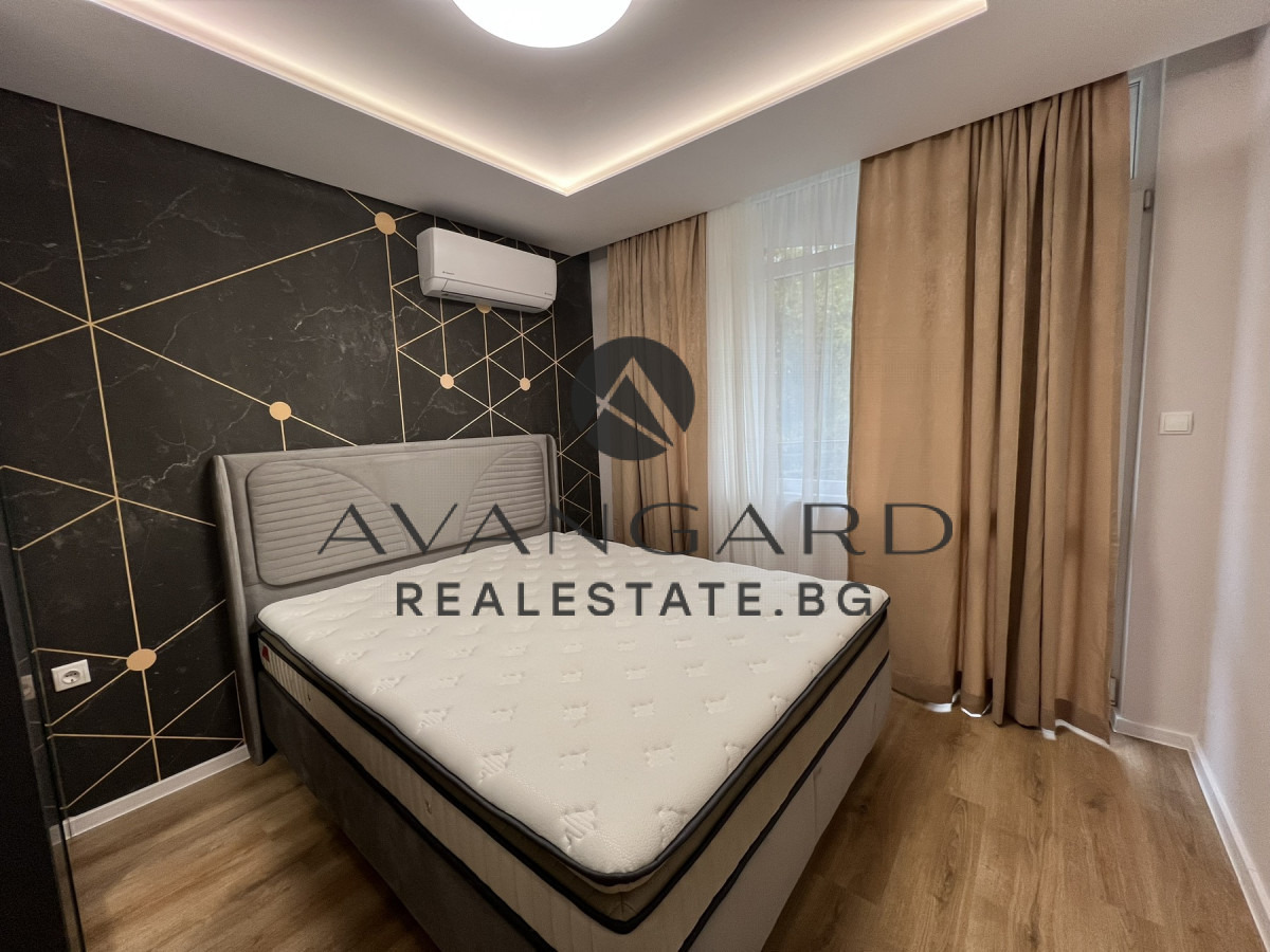 Дава под наем 3-СТАЕН, гр. Пловдив, Тракия, снимка 9 - Апартаменти - 53981338