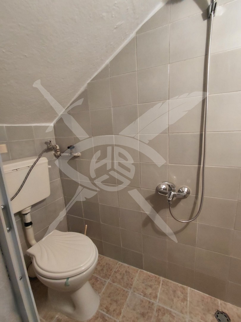 Дава под наем АТЕЛИЕ, ТАВАН, гр. София, Редута, снимка 7 - Апартаменти - 55207999