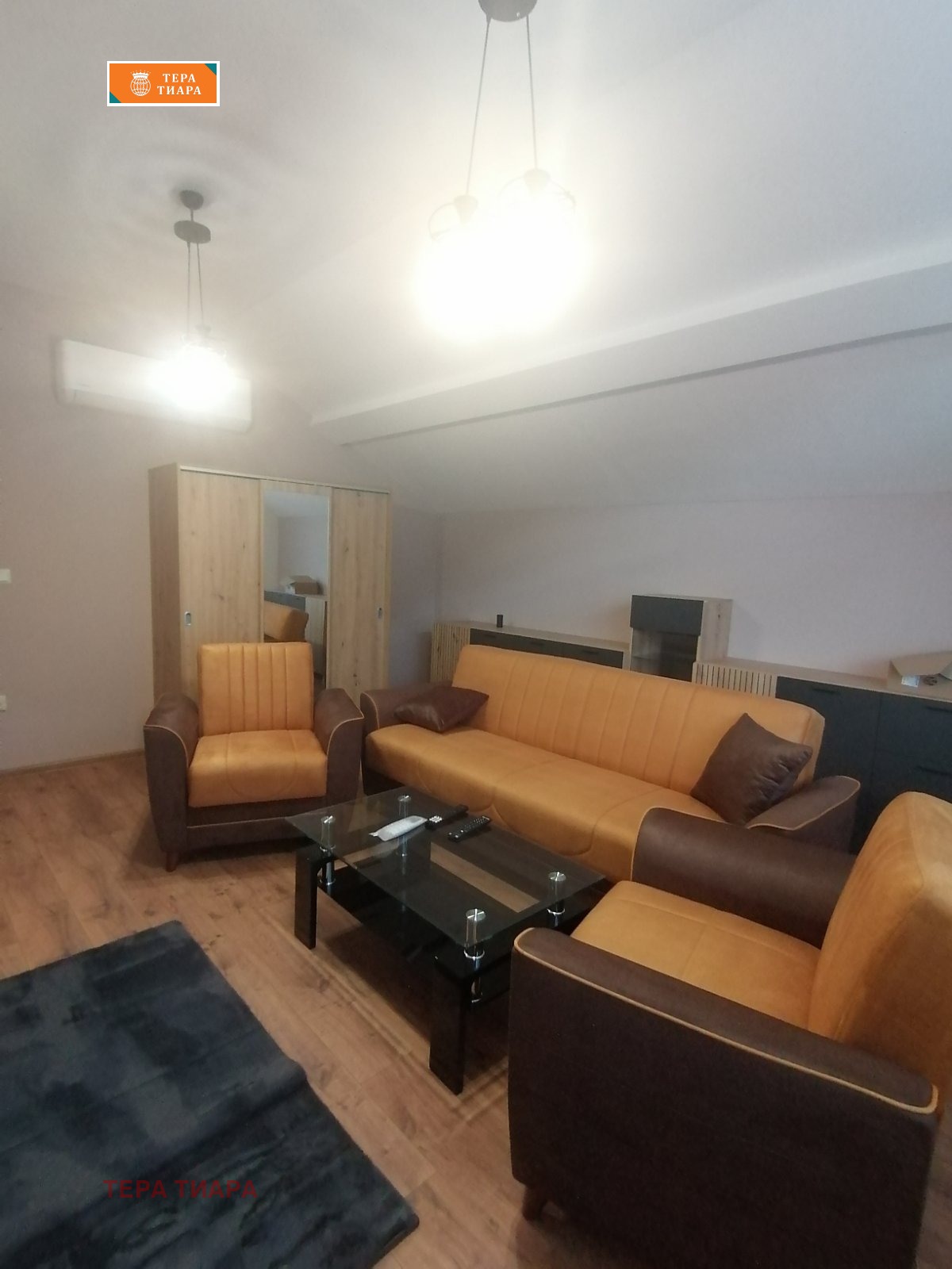 Дава под наем КЪЩА, гр. София, с. Панчарево, снимка 5 - Къщи - 53766372